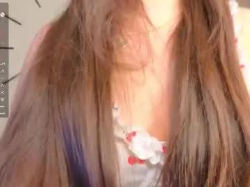 Freechat juniebogany on Chaturbate