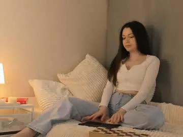 justbarbie on Chaturbate