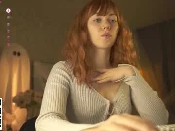 justbarbie on Chaturbate