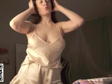 justbarbie on Chaturbate