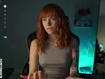 justbarbie on Chaturbate