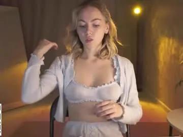 justbarbie on Chaturbate