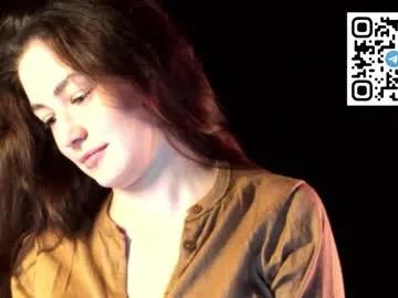 justbarbie on Chaturbate