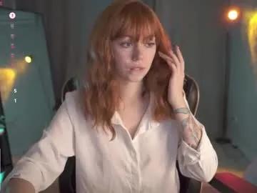 justbarbie on Chaturbate