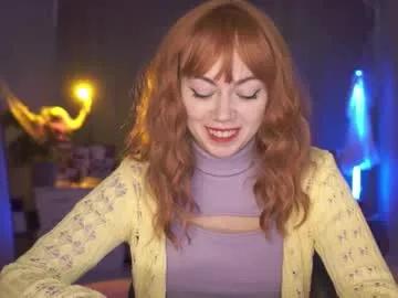 justbarbie on Chaturbate