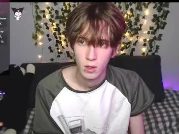 kaislutx — GOAL: dildo ride [744 tokens remaining] Welcome to my room!  #twink #18 #teen #skinny #femboy