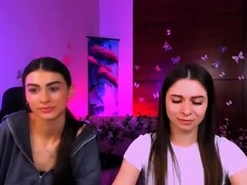 kaisy_star on Chaturbate