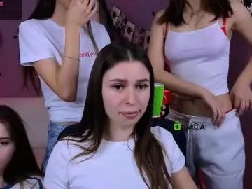 kaisy_star on Chaturbate