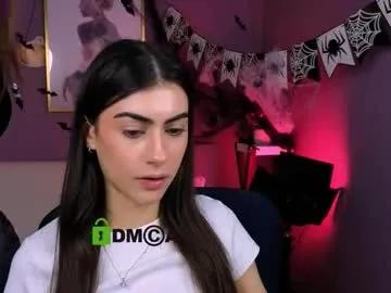 kaisy_star on Chaturbate