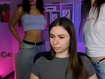 kaisy_star on Chaturbate