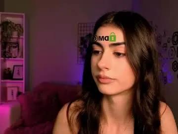 kaisy_star on Chaturbate