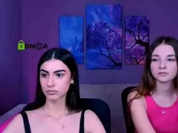 kaisy_star on Chaturbate