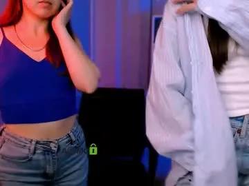 kaisy_star on Chaturbate