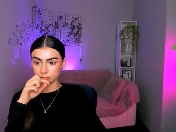 kaisy_star on Chaturbate