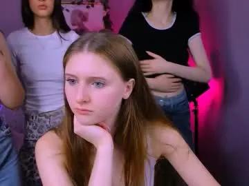 kaisy_star on Chaturbate
