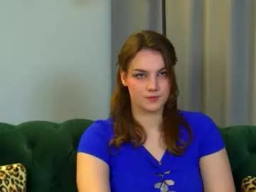 karenclarks on Chaturbate