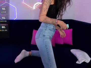 kat__cat on Chaturbate