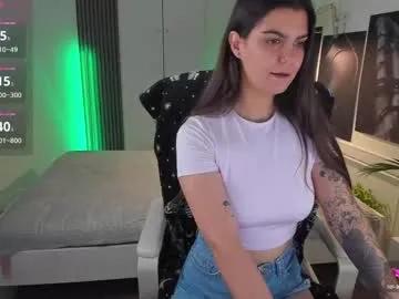 Freechat katecate on Chaturbate