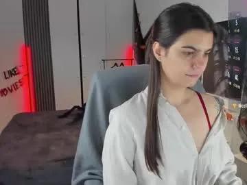 Freechat katecate on Chaturbate