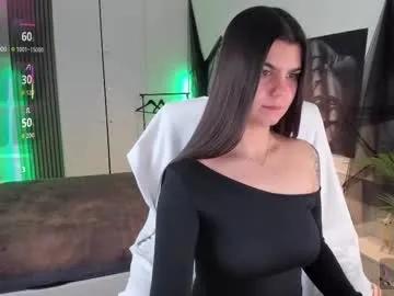 Freechat katecate on Chaturbate