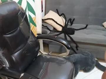 kathie_lozada on Chaturbate