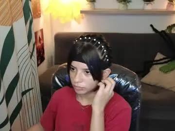 kathie_lozada on Chaturbate