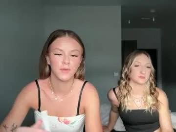 Freechat kenziesmithh on Chaturbate
