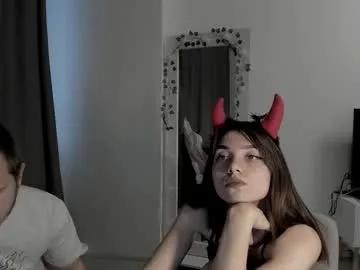 kesh_mne on Chaturbate