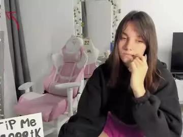 kesh_mne on Chaturbate