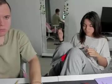 kesh_mne on Chaturbate