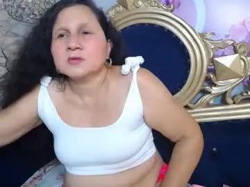 kimberly_candy77 on Chaturbate
