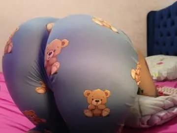 kimmie_ on Chaturbate