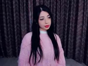 kindraevert on Chaturbate