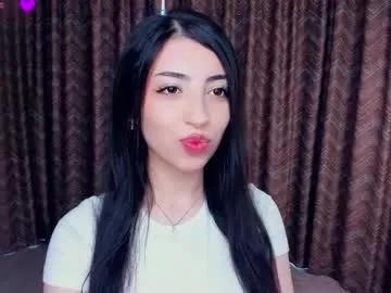 kindraevert on Chaturbate