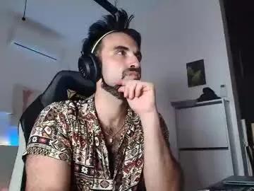 king7045 on Chaturbate