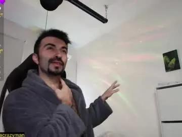 king7045 on Chaturbate