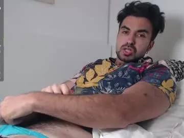 king7045 on Chaturbate