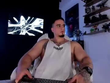 Freechat kingbear777 on Chaturbate
