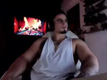 Freechat kingbear777 on Chaturbate