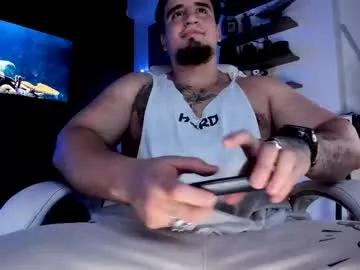 Freechat kingbear777 on Chaturbate