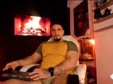 Freechat kingbear777 on Chaturbate