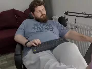 Freechat kingmarti on Chaturbate