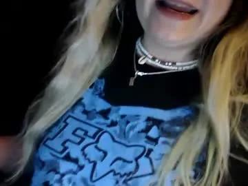 kipsy420 on Chaturbate