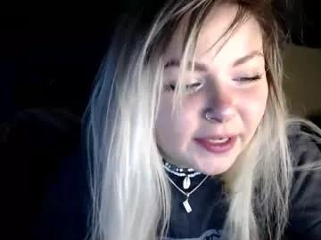 kipsy420 on Chaturbate