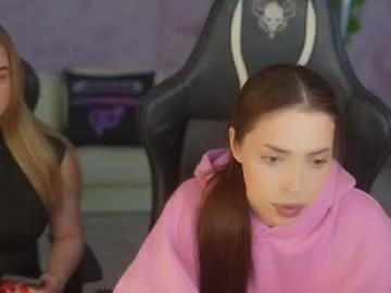 kira0541 on Chaturbate