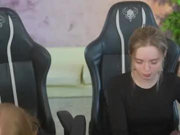kira0541 on Chaturbate