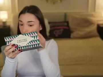 kira0541 on Chaturbate