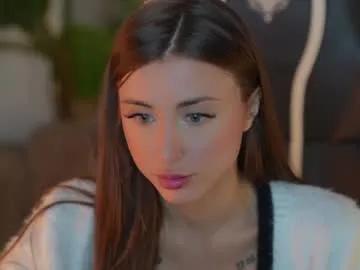 kira0541 on Chaturbate