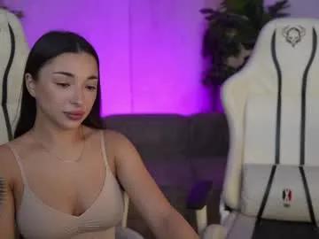 kira0541 on Chaturbate