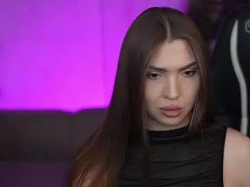 kira0541 on Chaturbate